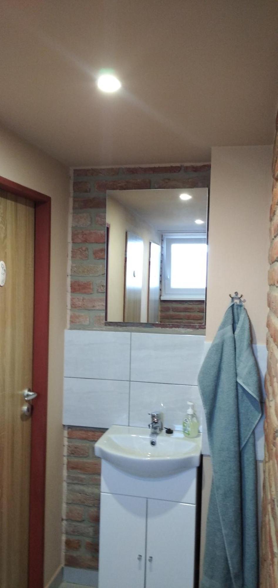 Vinny Dom - Rumcajz - Borhaz Obid Esterno foto